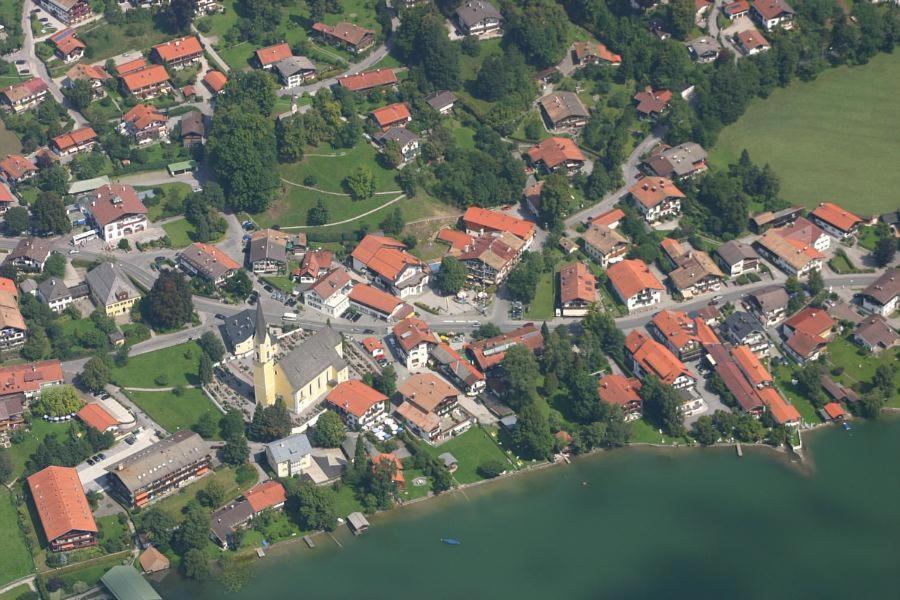 Ferienhaus Alpenflair Bei Schliersee Exteriér fotografie