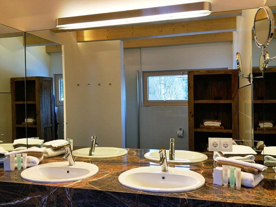 Ferienhaus Alpenflair Bei Schliersee Exteriér fotografie