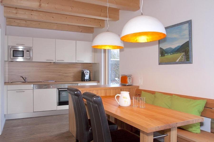 Ferienhaus Alpenflair Bei Schliersee Exteriér fotografie